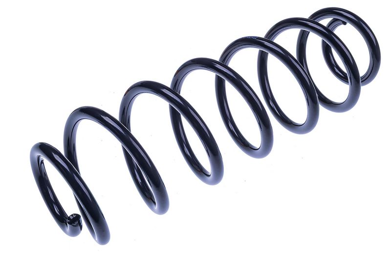 DENCKERMANN D700630 Suspension Spring