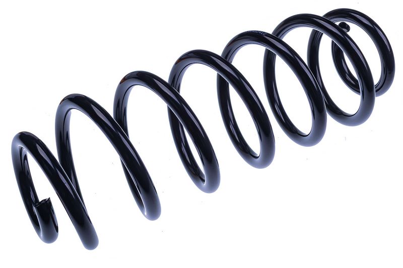 DENCKERMANN D700631 Suspension Spring