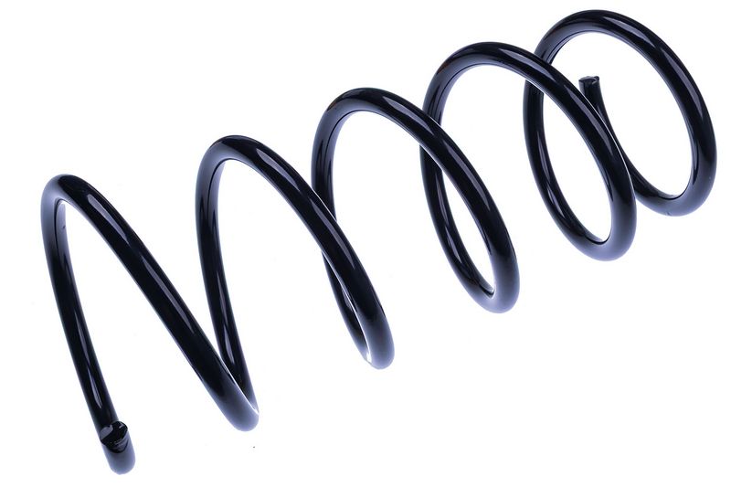 DENCKERMANN D700632 Suspension Spring