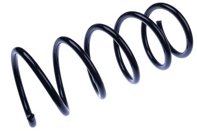 Suspension Spring DENCKERMANN D700632