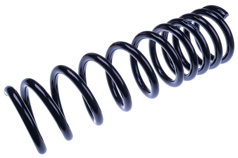DENCKERMANN D700634 Suspension Spring