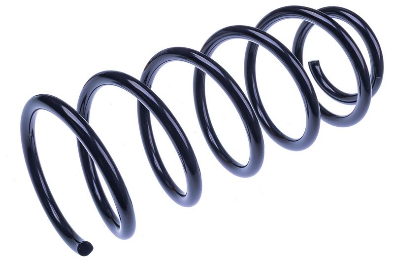 DENCKERMANN D700636 Suspension Spring