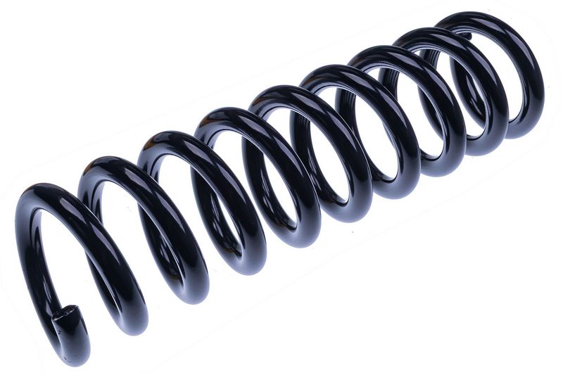 DENCKERMANN D700637 Suspension Spring