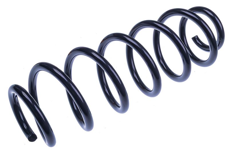 DENCKERMANN D700639 Suspension Spring