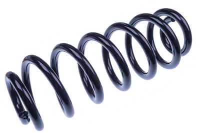 Suspension Spring DENCKERMANN D700640