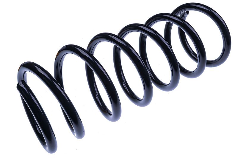 DENCKERMANN D700641 Suspension Spring