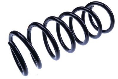 Suspension Spring DENCKERMANN D700641
