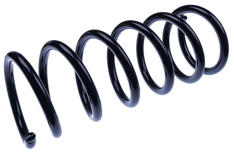 DENCKERMANN D700642 Suspension Spring