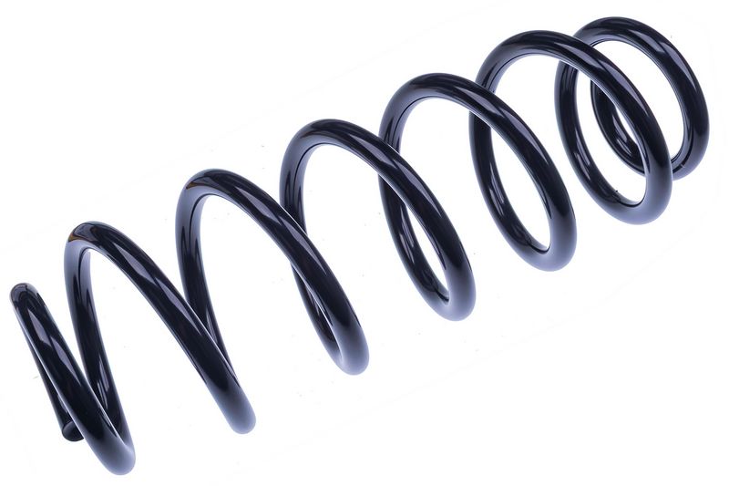 DENCKERMANN D700646 Suspension Spring