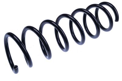 Suspension Spring DENCKERMANN D700648