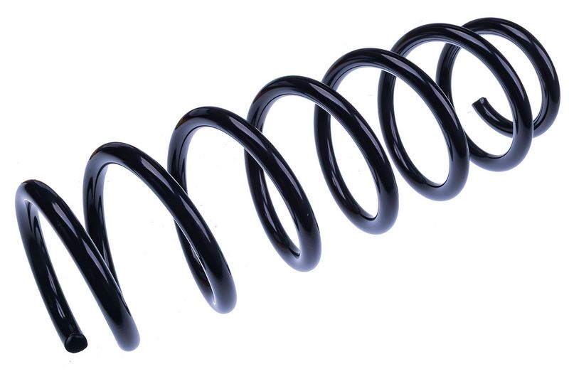 DENCKERMANN D700649 Suspension Spring