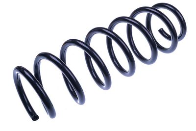 Suspension Spring DENCKERMANN D700650