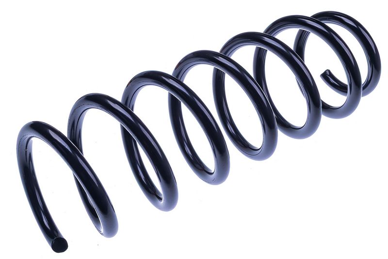 DENCKERMANN D700651 Suspension Spring