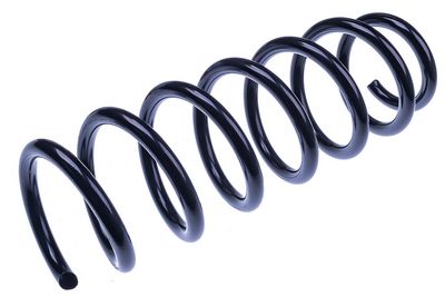 Suspension Spring DENCKERMANN D700651