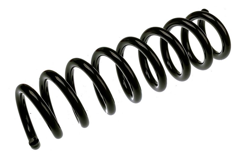 DENCKERMANN D700652 Suspension Spring