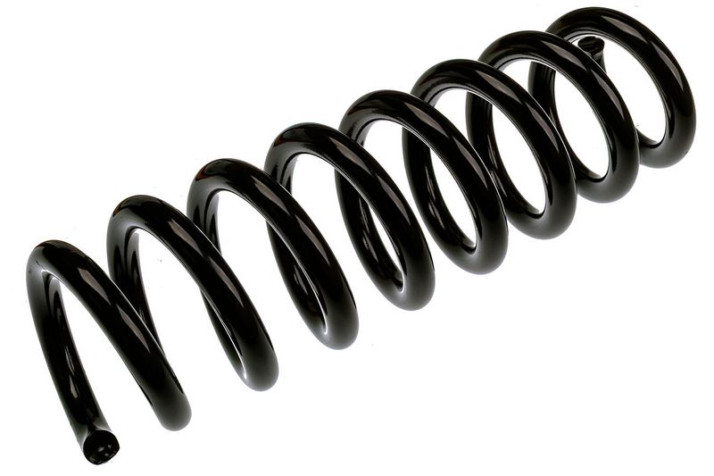 DENCKERMANN D700655 Suspension Spring