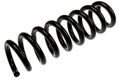 Suspension Spring DENCKERMANN D700655
