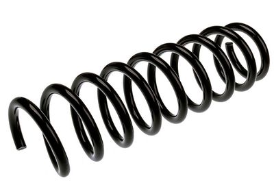 Suspension Spring DENCKERMANN D700656