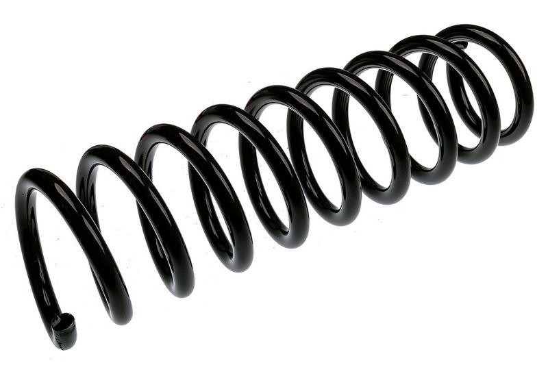 DENCKERMANN D700658 Suspension Spring