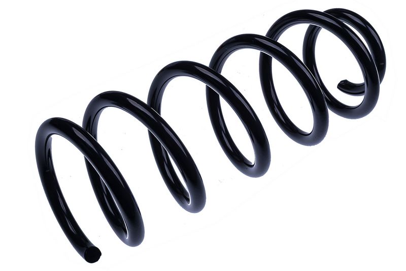 DENCKERMANN D700666 Suspension Spring