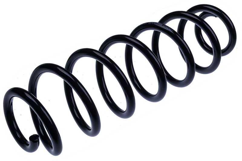 DENCKERMANN D700667 Suspension Spring