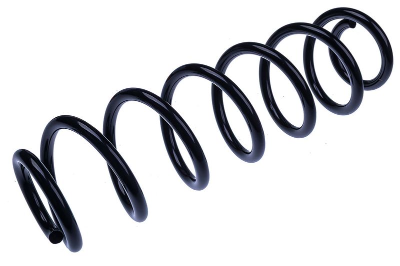 DENCKERMANN D700669 Suspension Spring
