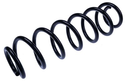 Suspension Spring DENCKERMANN D700669