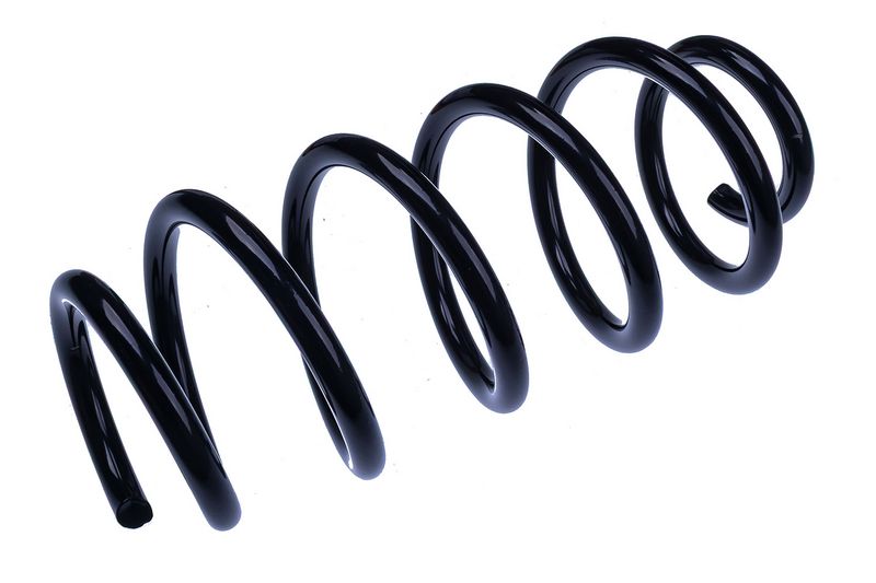 DENCKERMANN D700670 Suspension Spring