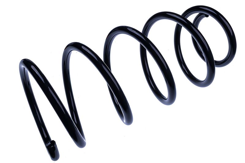 DENCKERMANN D700671 Suspension Spring