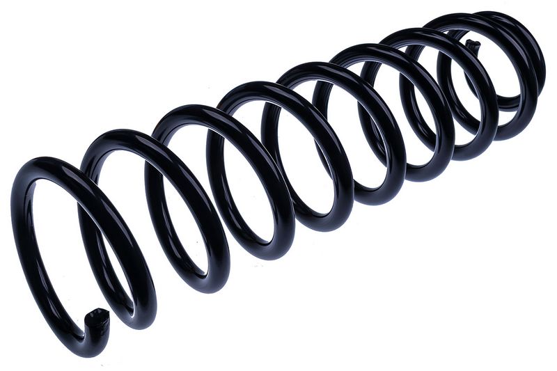 DENCKERMANN D700673 Suspension Spring