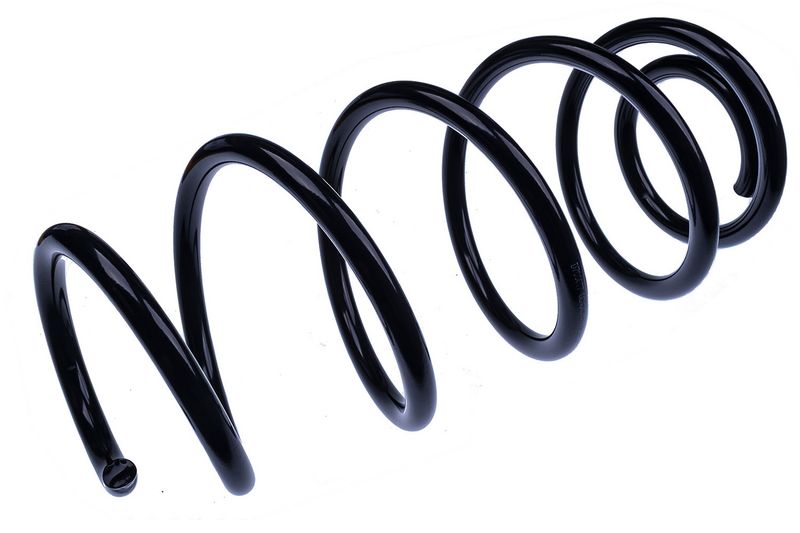 DENCKERMANN D700677 Suspension Spring