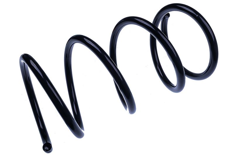 DENCKERMANN D700680 Suspension Spring