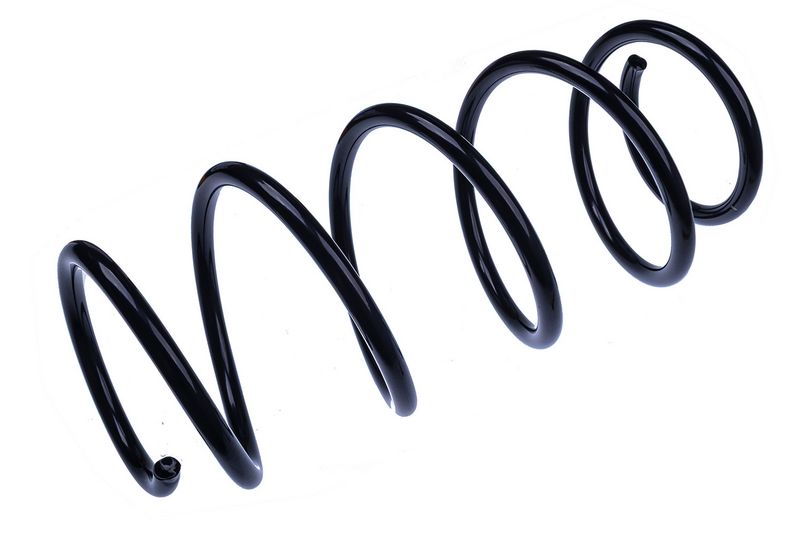 DENCKERMANN D700682 Suspension Spring