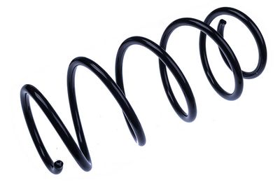 Suspension Spring DENCKERMANN D700682