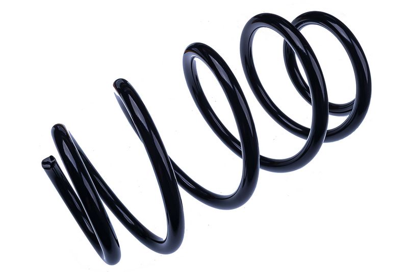 DENCKERMANN D700683 Suspension Spring