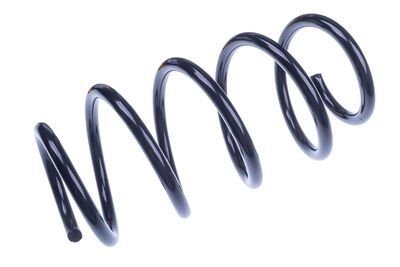 Suspension Spring DENCKERMANN D700684