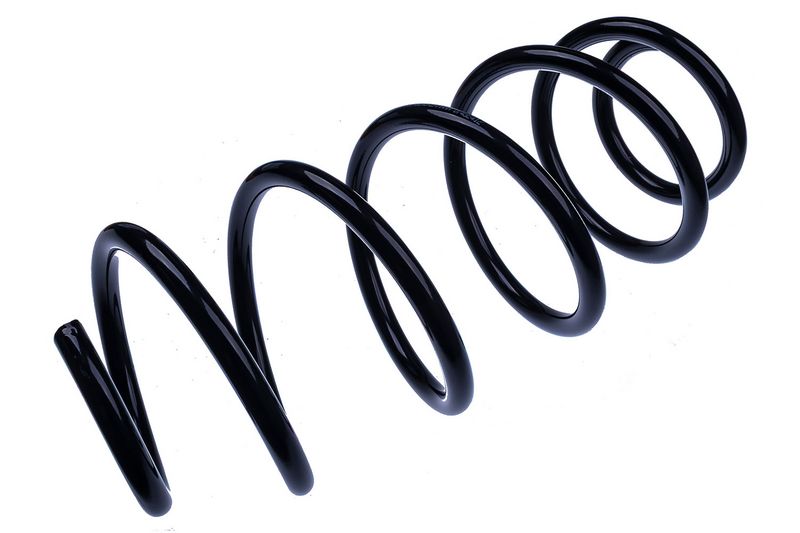 DENCKERMANN D700685 Suspension Spring