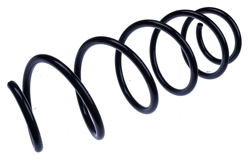 DENCKERMANN D700687 Suspension Spring