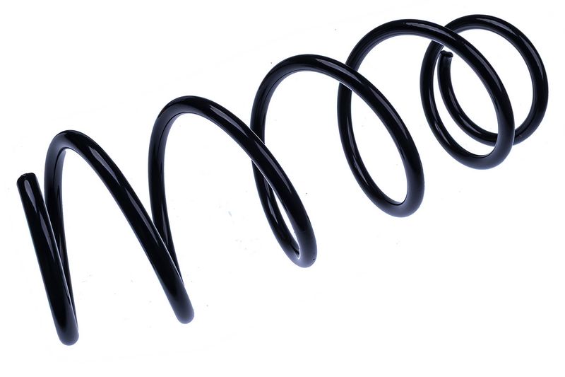 DENCKERMANN D700690 Suspension Spring