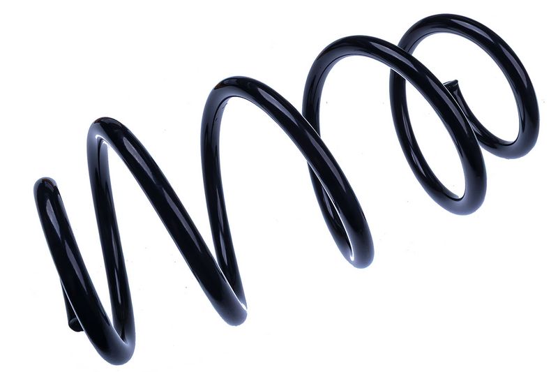 DENCKERMANN D700694 Suspension Spring