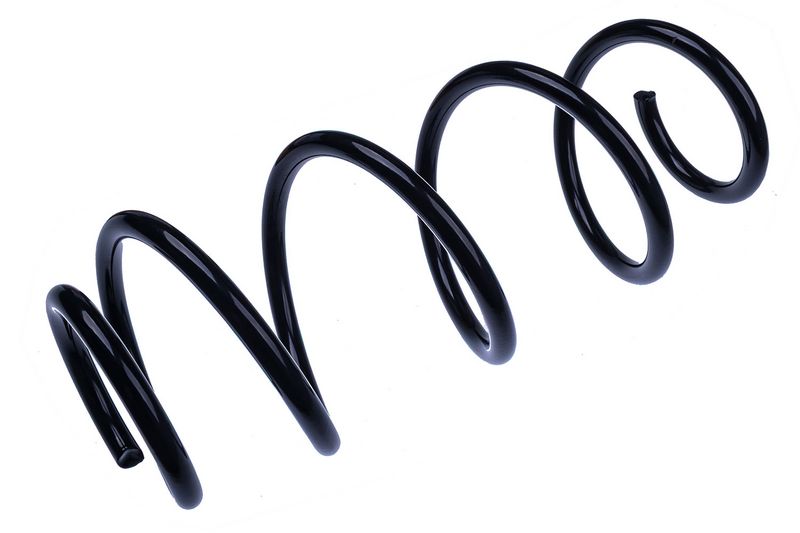 DENCKERMANN D700696 Suspension Spring