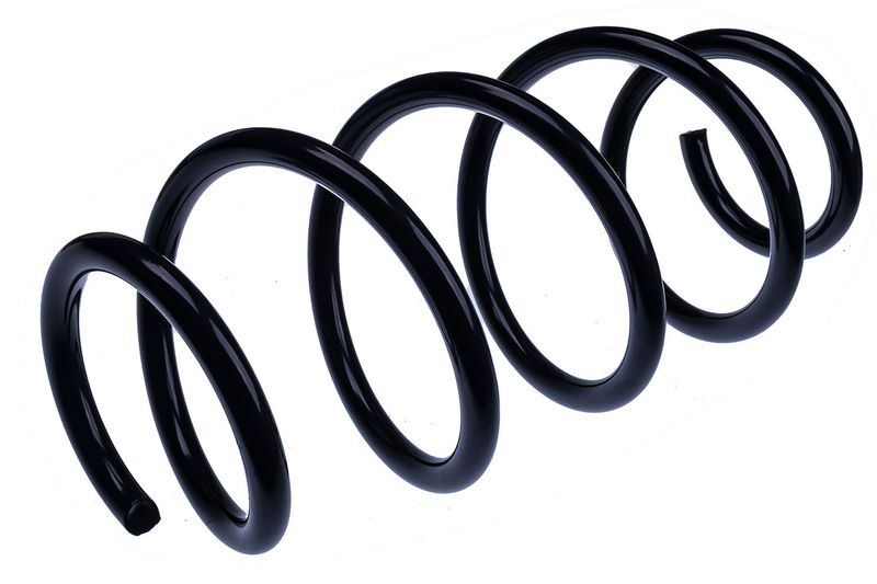 DENCKERMANN D700697 Suspension Spring