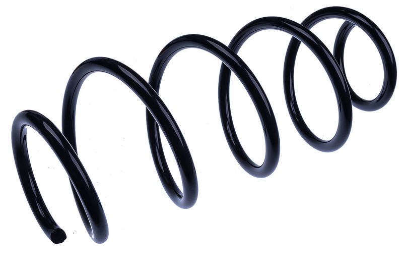 DENCKERMANN D700698 Suspension Spring