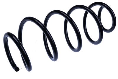 Suspension Spring DENCKERMANN D700698