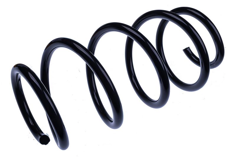 DENCKERMANN D700701 Suspension Spring