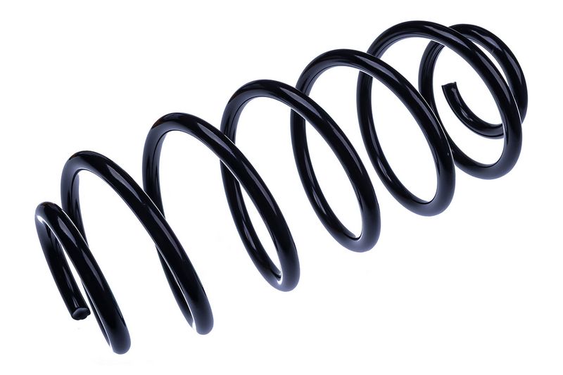 DENCKERMANN D700702 Suspension Spring
