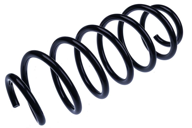 DENCKERMANN D700703 Suspension Spring