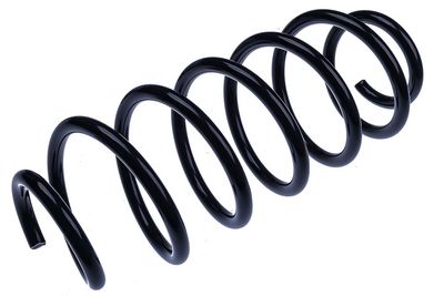 Suspension Spring DENCKERMANN D700703