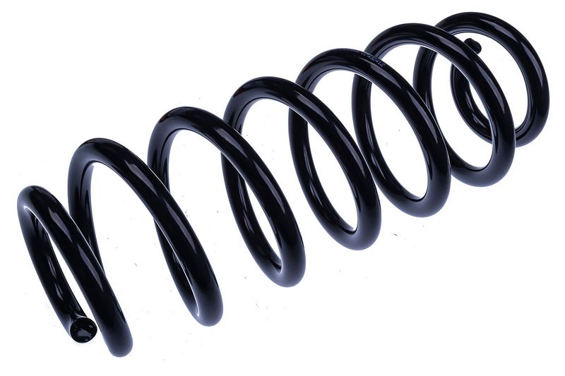 DENCKERMANN D700705 Suspension Spring