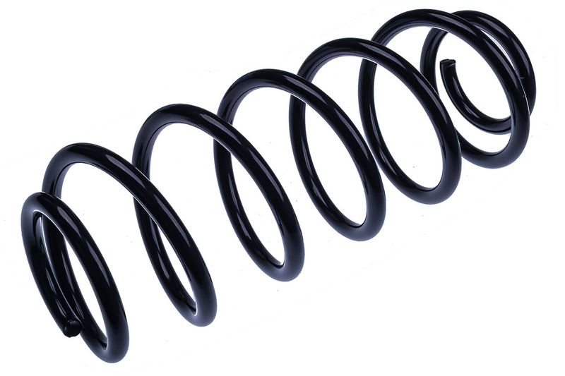 DENCKERMANN D700709 Suspension Spring